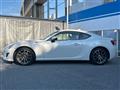 2017 Subaru BRZ