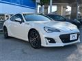 2017 Subaru BRZ