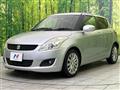 2011 Suzuki Swift