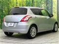 2011 Suzuki Swift