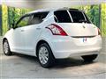 2013 Suzuki Swift
