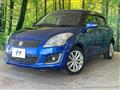 2016 Suzuki Swift