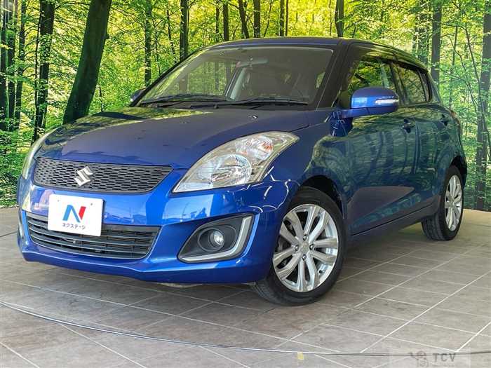 2016 Suzuki Swift