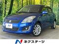 2016 Suzuki Swift