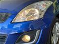 2016 Suzuki Swift