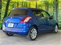 2016 Suzuki Swift