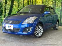 2016 Suzuki Swift