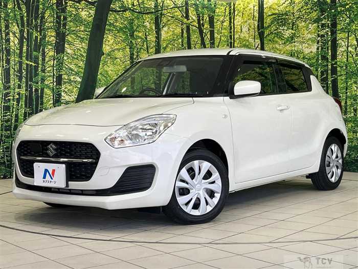 2024 Suzuki Swift