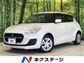 2024 Suzuki Swift