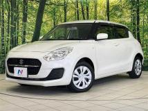 2024 Suzuki Swift