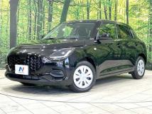 2024 Suzuki Swift