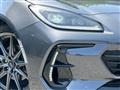 2022 Subaru BRZ