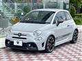 2019 ABARTH ABARTH OTHERS