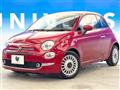 2020 Fiat 500