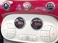 2020 Fiat 500