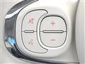 2020 Fiat 500