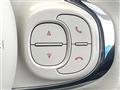 2020 Fiat 500
