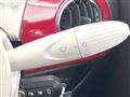 2020 Fiat 500