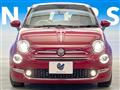 2020 Fiat 500