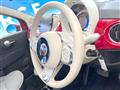 2020 Fiat 500