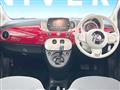 2020 Fiat 500