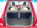 2020 Fiat 500