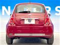 2020 Fiat 500