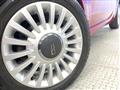 2020 Fiat 500