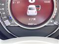 2020 Fiat 500