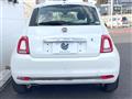2020 Fiat 500