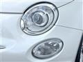 2020 Fiat 500