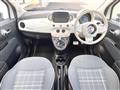 2020 Fiat 500