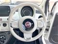 2020 Fiat 500
