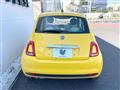 2021 Fiat 500