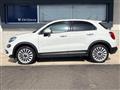2016 Fiat 500X