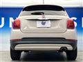 2016 Fiat 500X