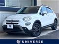 2022 Fiat 500X