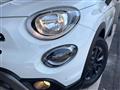 2022 Fiat 500X