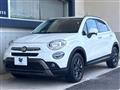 2022 Fiat 500X