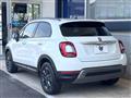 2022 Fiat 500X