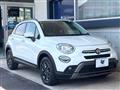 2022 Fiat 500X