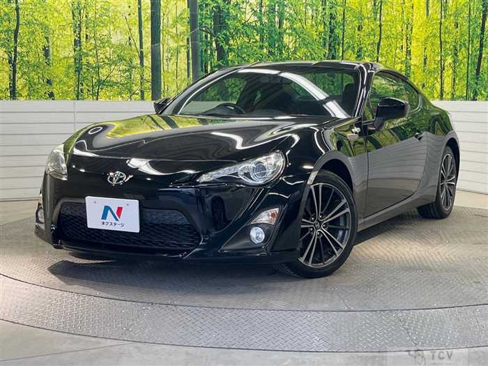 2014 Toyota 86