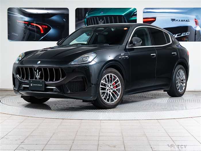 2023 Maserati Maserati Others