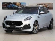 2023 Maserati Maserati Others
