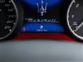 2021 Maserati Levante