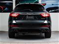 2021 Maserati Levante