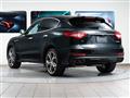 2021 Maserati Levante