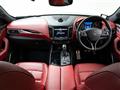 2021 Maserati Levante