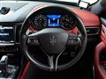 2021 Maserati Levante