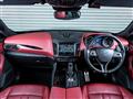 2019 Maserati Levante